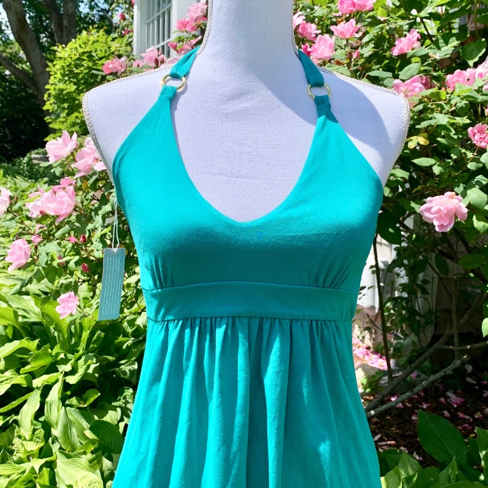 3PC BRA TOP DRESSES + ROMPER - Picture 8 of 12